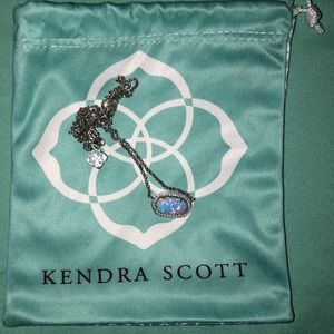kendra scott pendant